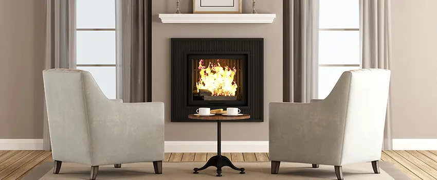 Custom Architectural Fireplace Restoration in Ocean Acres, NJ