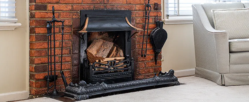Custom Old Fireplace Redesign Services in Ocean Acres, New Jersey