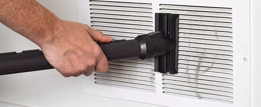 Vent Cleaning Process in Ocean Acres, New Jersey