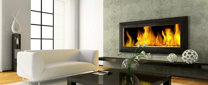 Ventless Fireplace Oxygen Depletion Sensor Installation and Repair Services in Ocean Acres, New Jersey